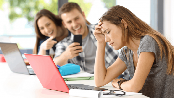 Cyber Bullying Workshop