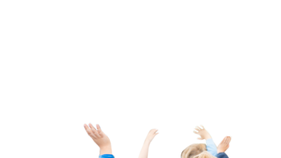 Hands up for Workshops That work