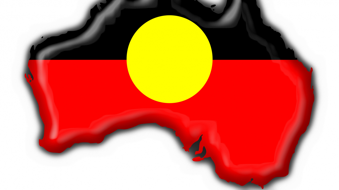 Australia – Get Up, Stand Up, Be Brave