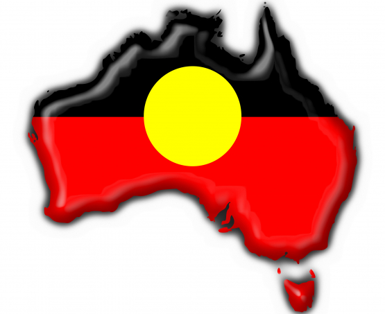 Australia – Get Up, Stand Up, Be Brave